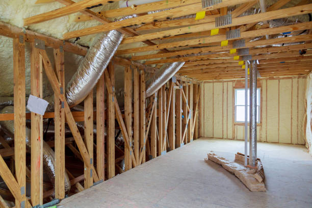 Best Insulation Contractor Near Me  in Winnsboro Mills, SC