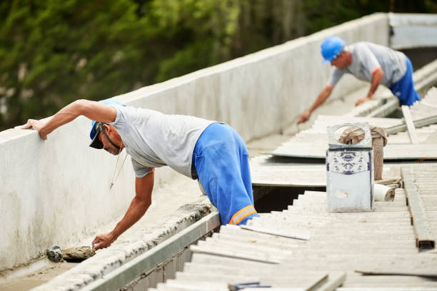 Best Attic Insulation Installation  in Winnsboro Mills, SC