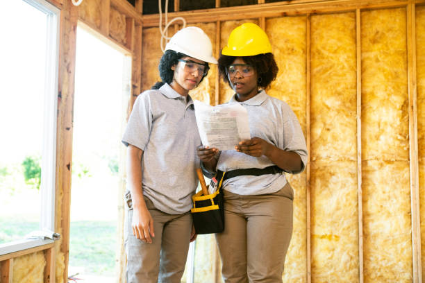 Best Residential Insulation Services  in Winnsboro Mills, SC