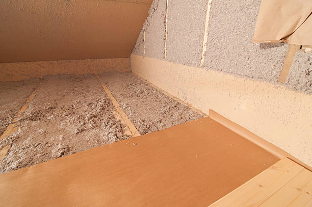 Best Garage Insulation Installation  in Winnsboro Mills, SC